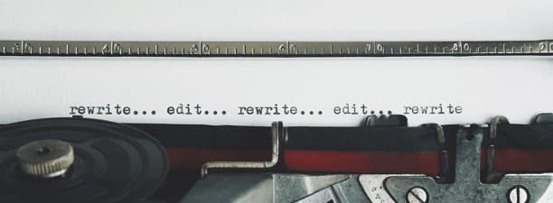 Developmental Editing: What is it and is it&nbsp;useful?